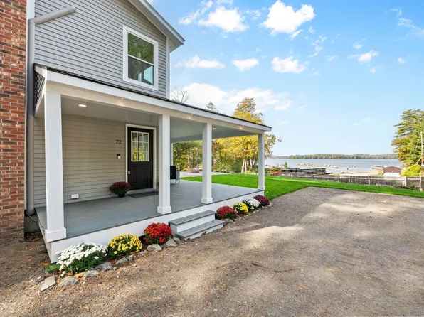 72 Sand Beach Road, Standish, ME 04084
