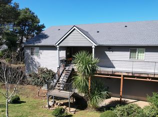 94083 Weber Way, Gold Beach, OR 97444