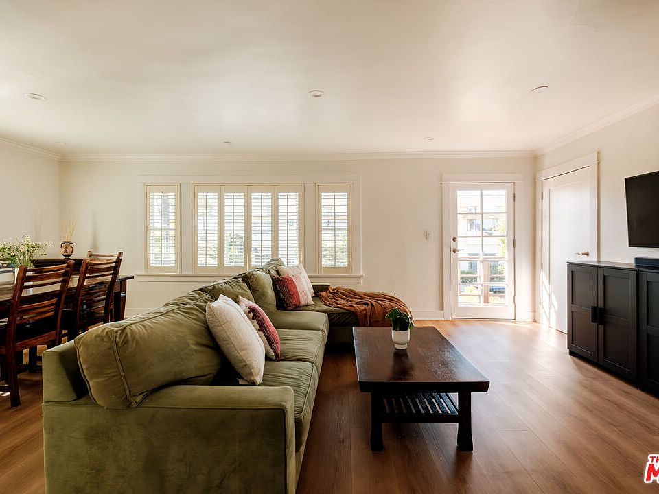 2708 S Orange Dr, Los Angeles, CA 90016 | Zillow