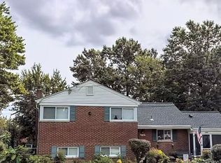 5909 Flanders St, Springfield, VA 22150