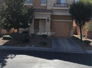 11072 Abbeyfield Rose Dr, Henderson, NV 89052