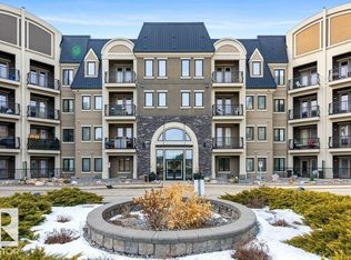 6083 Maynard Way NW #206, Edmonton, AB