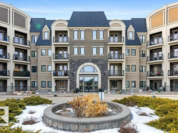 6083 Maynard Way NW #206, Edmonton, AB T6R 0S5