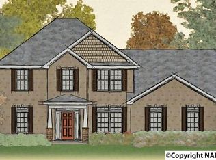 22 Green Creek Rd, Madison, AL 35756