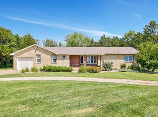 9674 SW 110th St, Augusta, KS 67010