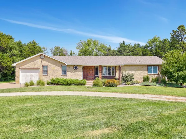 9674 SW 110th St, Augusta, KS 67010