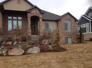 1340 W 575 S, Layton, UT 84041