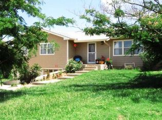 6885 SW 130th St, Augusta, KS 67010