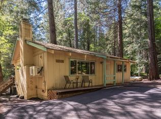 3487 Gardner Flat Rd, Arnold, CA 95223