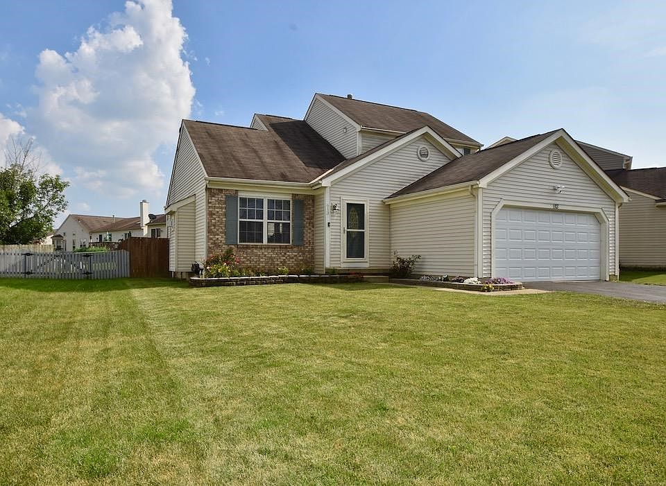 1st image of 613 Mustang Canyon Dr