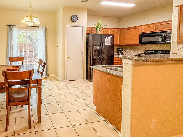 4110 Copano Bay #4110 — Photo 13