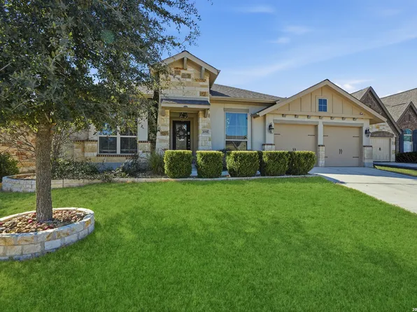 2051 Cottonwood Way, San Antonio, TX 78253