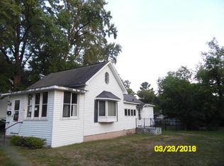 2025 Briggs St, Stevens Point, WI 54481