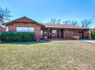 3912 NW 62nd St, Oklahoma City, OK 73112