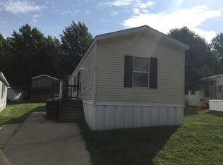 7 Ewing Way, Belton, MO 64012