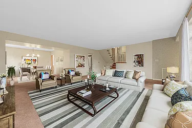 Sold by EXP Realty NYC