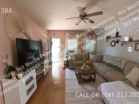 4th image of 6102 S Jolie Ct #1