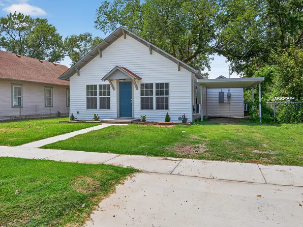 107 S Wyandotte Ave, Dewey, OK 74029