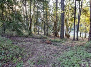 0 Lemolo Shore, Parcel 3-006 Drive NE, Poulsbo, WA 98370