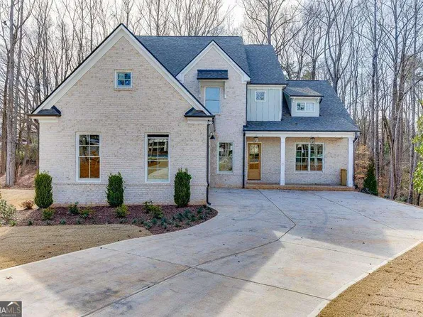 4355 Hamilton Mill Rd, Buford, GA 30518