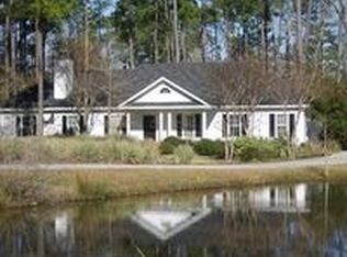 2996 Stallings Rd, Valdosta, GA 31605