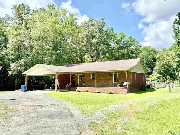 5261 Gilmer Ln, Rainbow City, AL 35906