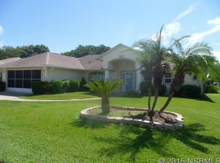 511 Old Minorcan Trl, New Smyrna Beach, FL 32168