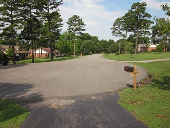 Culdesac