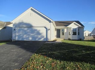 3272 Timberstone Dr, Canal Winchester, OH