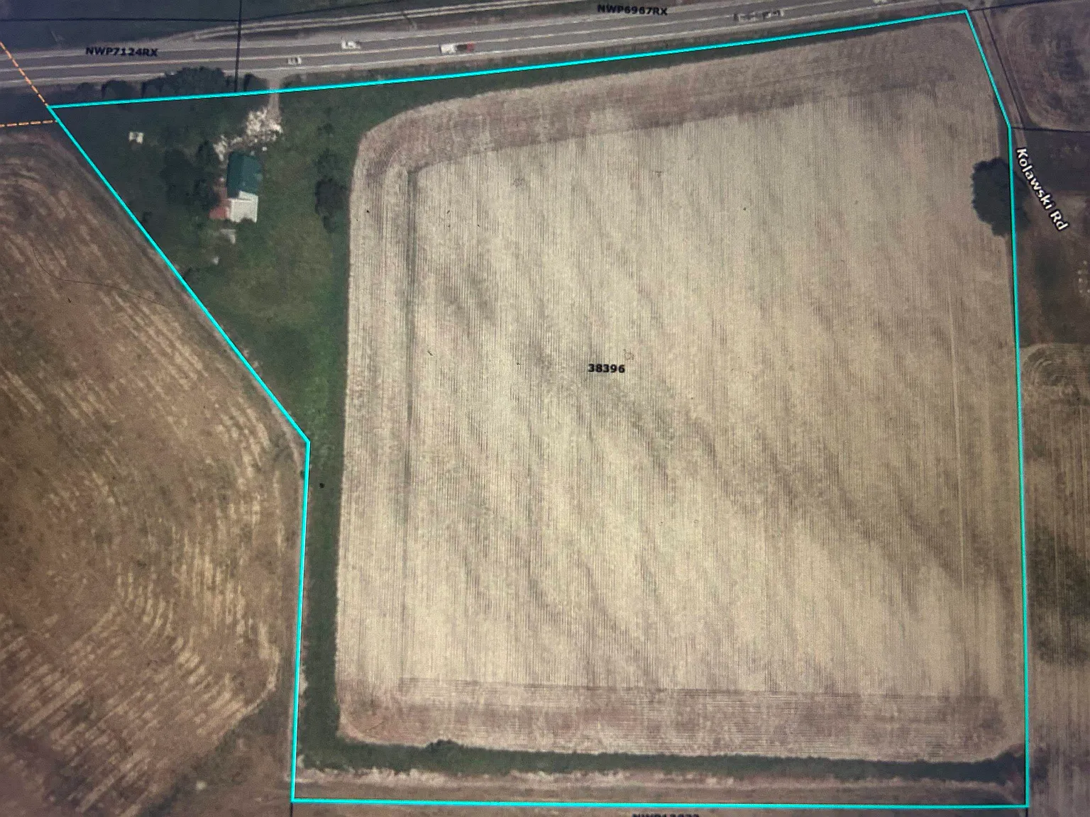 38396 Lougheed Hwy photo 1