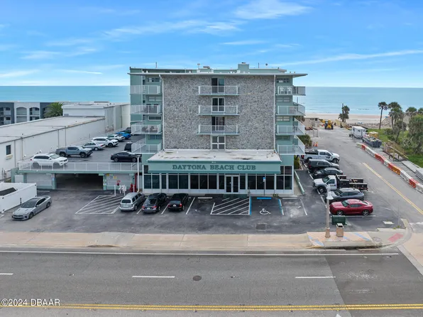 800 N Atlantic Ave #523, Daytona Beach, FL 32118