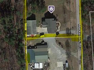 LOT 83 Mae Kennedy Rd, Thomasville, NC 27360