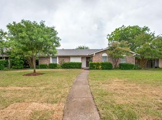 1313 Grinnell Dr, Richardson, TX 75081