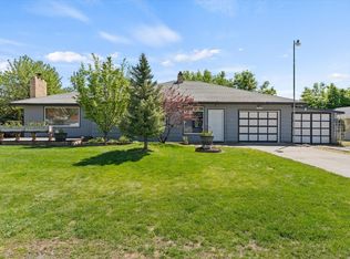 16406 E Riverside Ave, Veradale, WA 99037