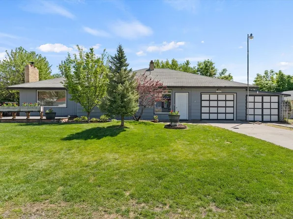 16406 E Riverside Ave, Veradale, WA 99037