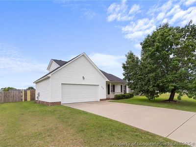 304 Hawthorn Dr, Raeford, NC, 28376