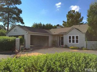 303 Cottage Ln, Durham, NC 27713