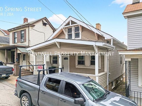 3rd image of 10 Spring St