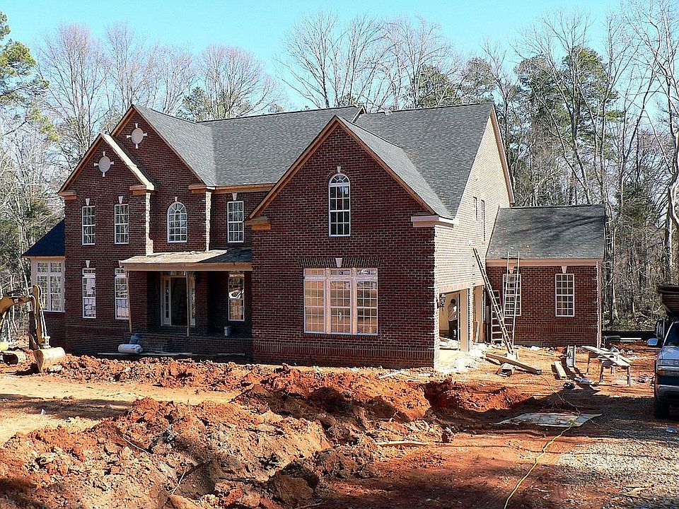 2nd image of 8208 Castlestone Dr