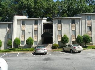 2398 Lawrenceville Hwy UNIT N, Decatur, GA 30033