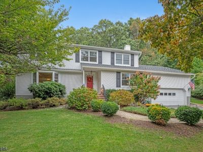 37 Puddingstone Dr, Boonton, NJ, 07005