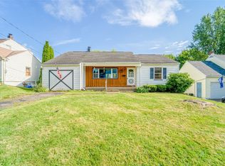 2808 Yale St, Endwell, NY 13760