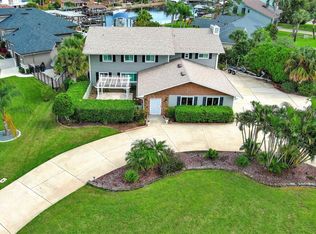 301 Quay Assisi New, New Smyrna Beach, FL 32169