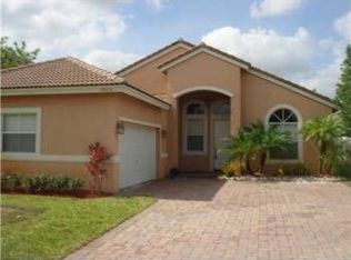 19515 SW 25th Ct, Miramar, FL 33029