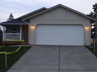 721 Riverside Ln, Eatonville, WA 98328