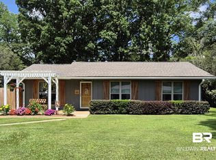 105 Lakewood Dr, Evergreen, AL 36401