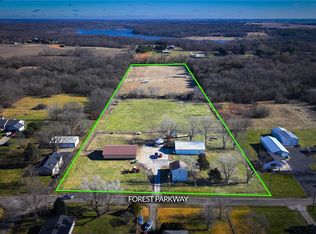 4580 Forest Pkwy, Decatur, IL 62521