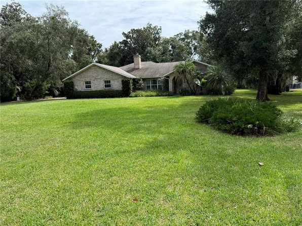 43 BULOW WOODS CIRCLE CIRCLE, FLAGLER BEACH, FL 32136