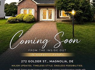 272 Golder St, Magnolia, DE 19962