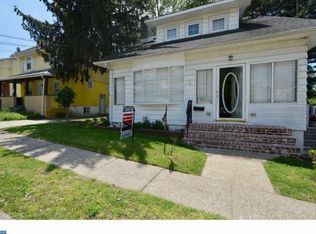 1929 43rd St, Pennsauken, NJ 08110